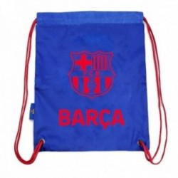 Bolsa Gymsack FC Barcelona Azul BARÇA