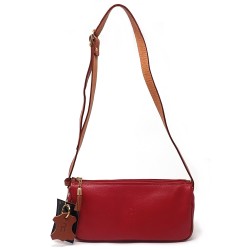 Bolso piel Maria Ferrera [3688]
