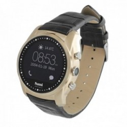 Reloj smartwatch Sami Wearable Round WS-2306NGRG