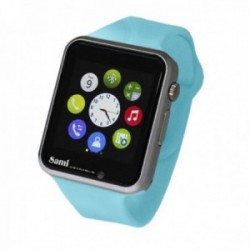 Reloj smartwatch Sami Wearable Glaze WS-2308CP